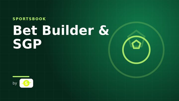 Bet Builder & SGP