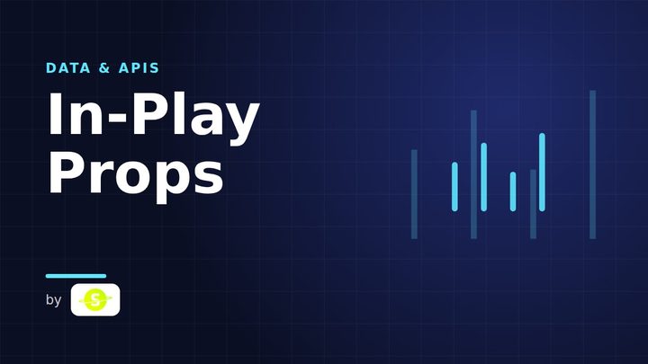 In-Play Props