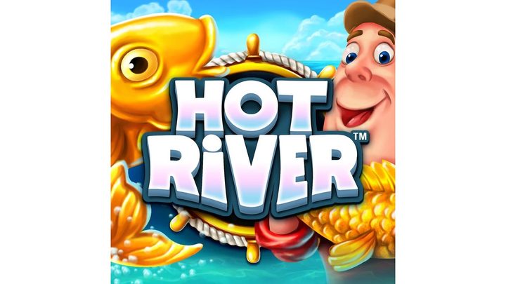 Hot River