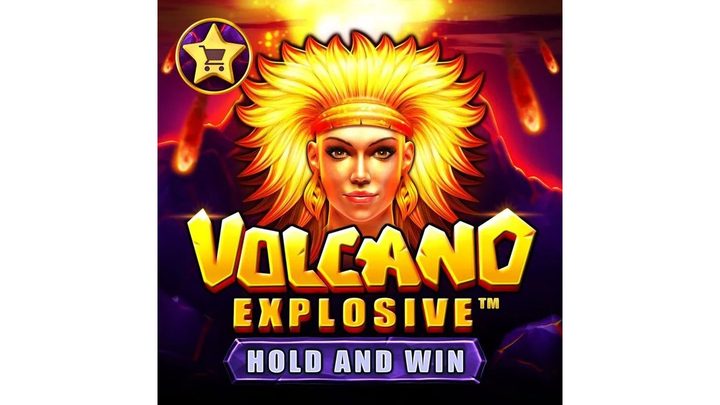 Volcano Explosive