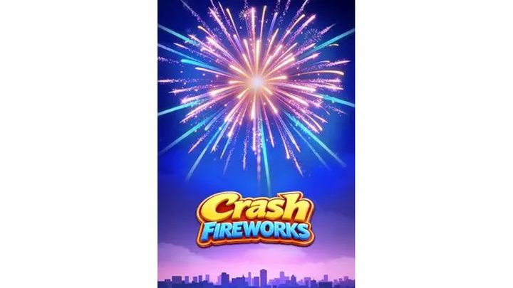 Crash Fireworks