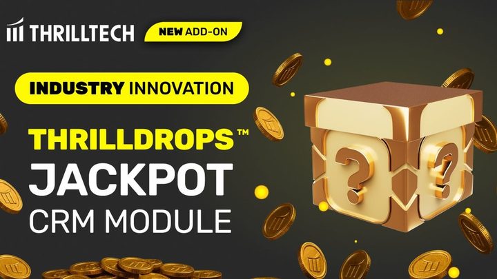 ThrillDrops