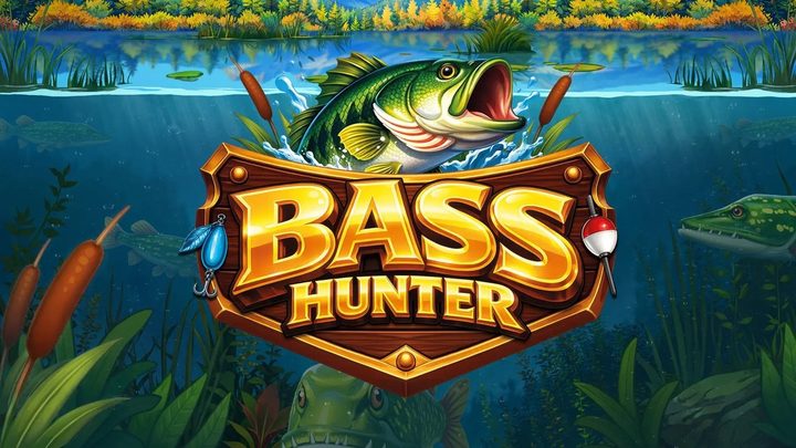 Bass Hunter