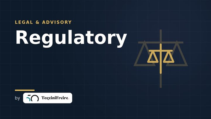Regulatory