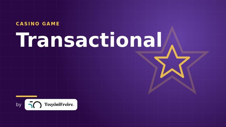 Transactional