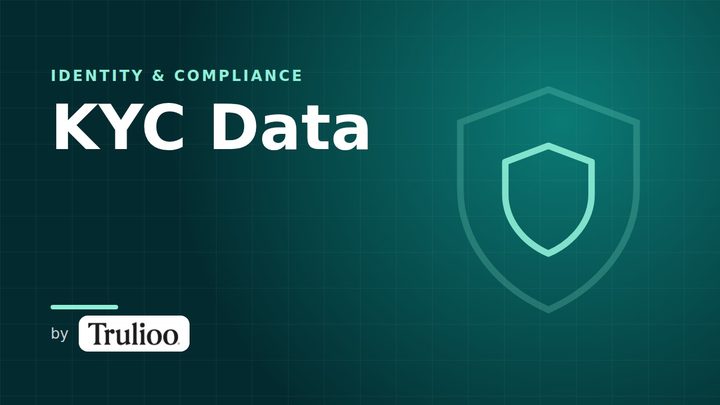 KYC Data