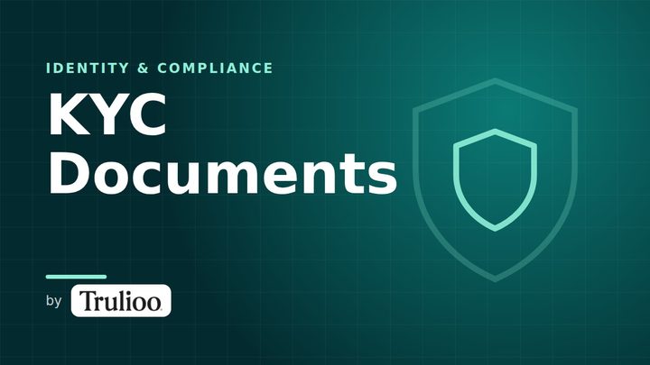 KYC Documents