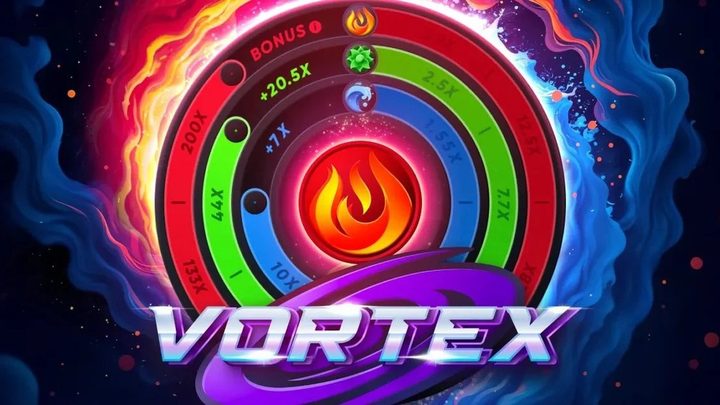 Vortex