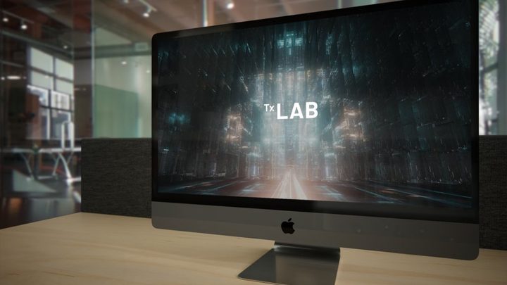 Tx LAB