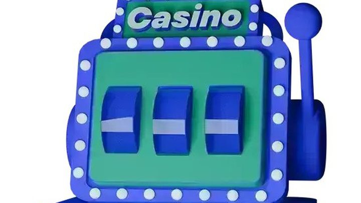 Casino Game Aggregator
