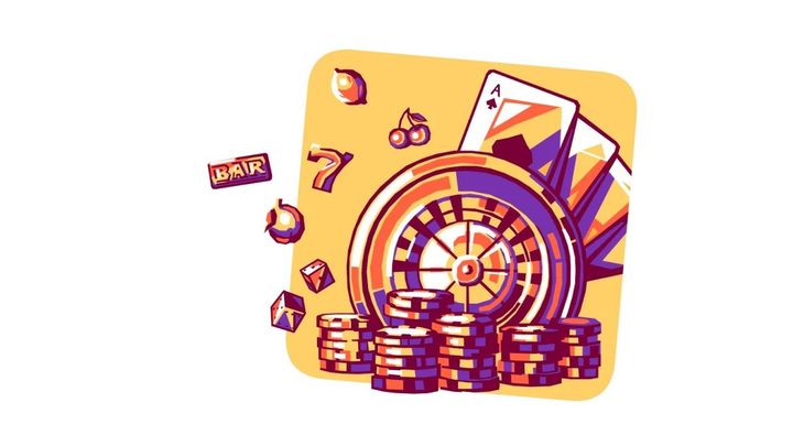 Casino Aggregator
