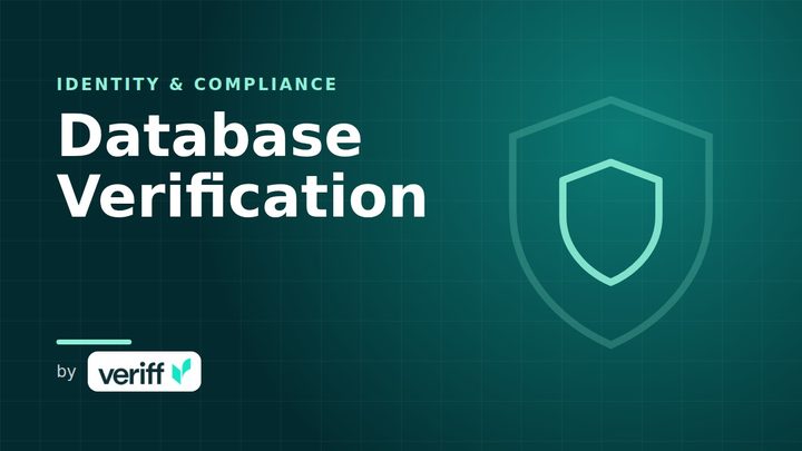 Database Verification