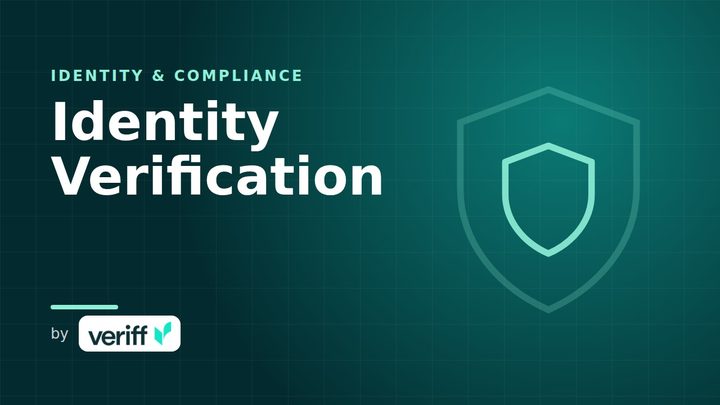 Identity Verification