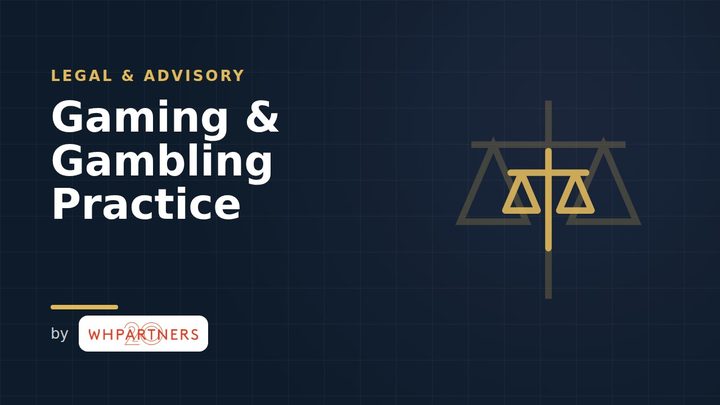 Gaming & Gambling Practice