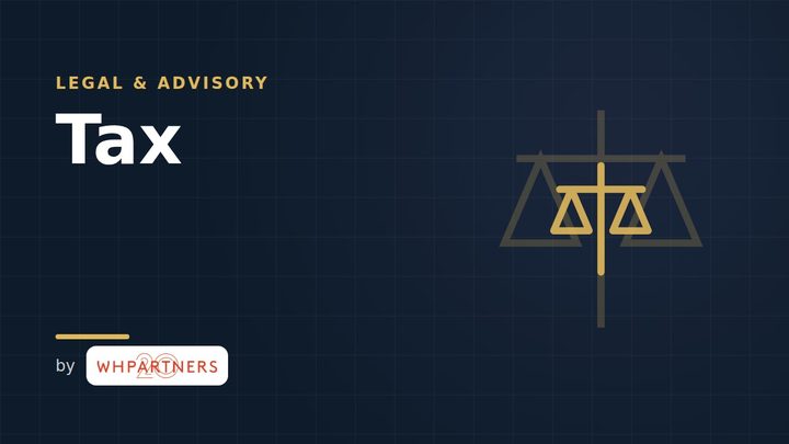 Tax