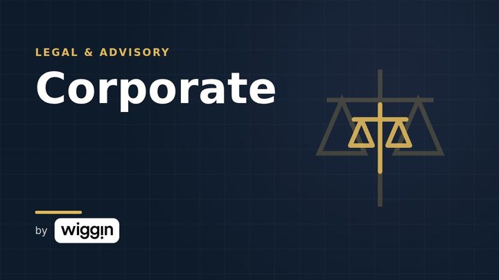 Corporate