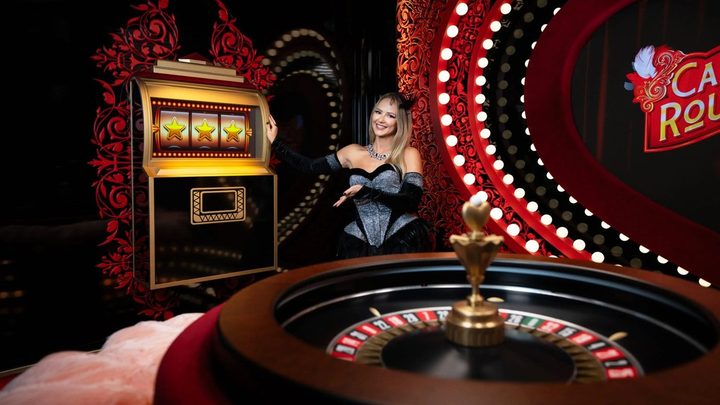 Cabaret Roulette
