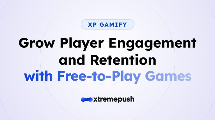 XP Gamify