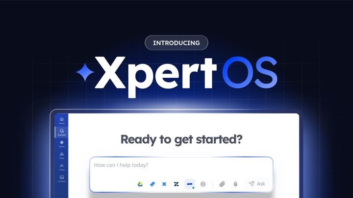 XpertOS