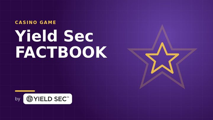 Yield Sec FACTBOOK