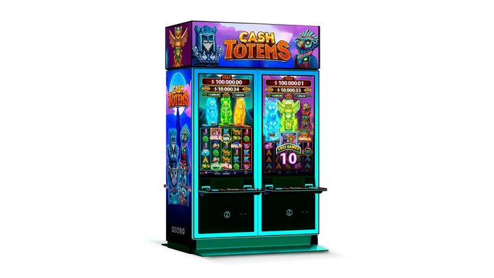 Cash Totems