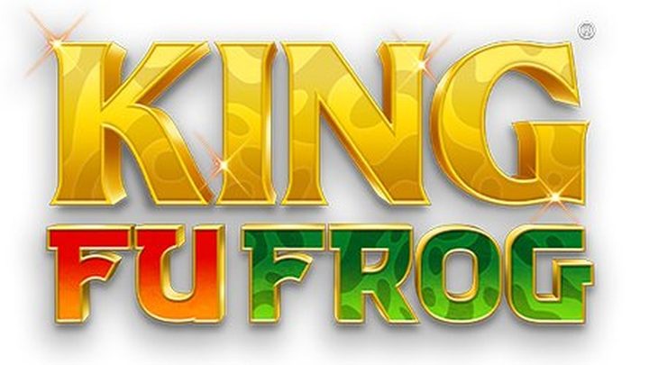 King Fu Frog
